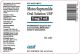 METOCLOPRAMIDE HCL 5MG/5ML SOL