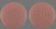 CLOPIDOGREL BISULFATE 75MG TAB