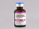 DEXAMETHASONE SODIUM PHOSPHATE 20MG/5ML INJ