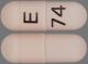 VENLAFAXINE HCL ER 75MG CAP