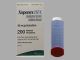 XOPENEX HFA  AER