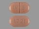 Warfarin Sodium Oral Tablet 5 MG