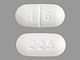 Gemfibrozil 600mg Tablets