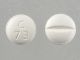 Metoprolol Tartrate 25mg Tablets