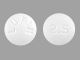 Lisinopril Oral Tablet 2.5 MG