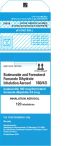 BUDESONIDE-FORMOTEROL FUMARATE DIHYDRATE 160/4.5 MCG