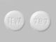 Atenolol 25mg Tablets