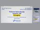 Naloxone 0.4mg/mL Injection