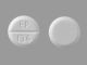 BENZTROPINE 0.5MG TABLETS