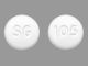 Metformin 500mg Tablets
