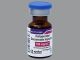 Haloperidol Decanoate 100mg/mL vial