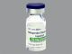 Haloperidol Deconate 100mg/mL vial