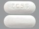 LEVOFLOXACIN 500 MG TABLETS