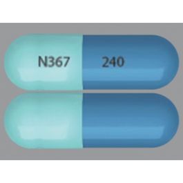 diltiazem hcl cd 240 mg side effects