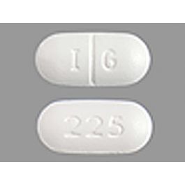 Gemfibrozil 600mg Tablets